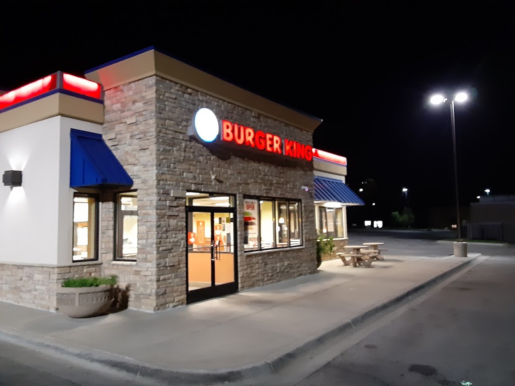 Burger King Omaha, NE 68106 Menu, Hours, Reviews and Contact