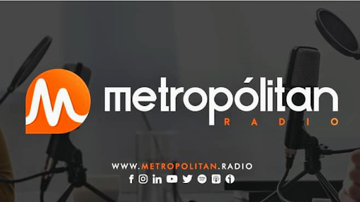 Metropólitan Radio Región de Murcia