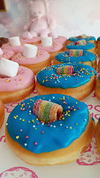 Photo n°35 de Dreams Donuts à Dunkerque ()
