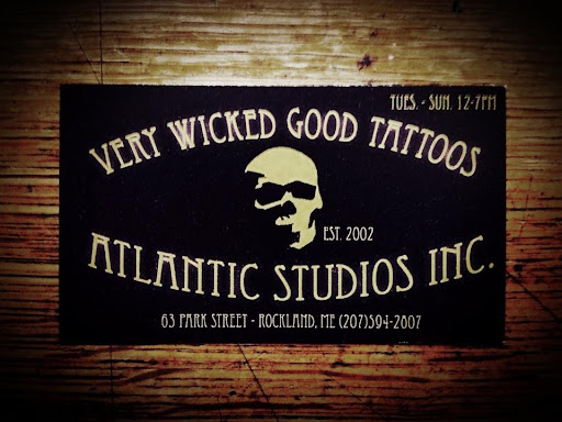 Explore elbow tattoo ideas men, creative tattoo ideas in Rockland, available at Atlantic Studios