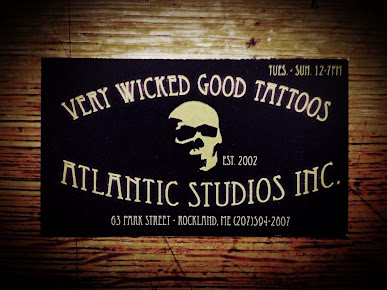 Atlantic Studios