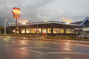 Tim Hortons image