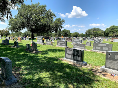 Rolling Hills Cemetery