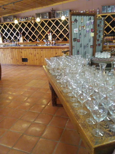 Winery «Moab Castle Creek Winery», reviews and photos, 14 UT-128, Moab, UT 84532, USA