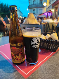 Bière du Restaurant Food & Brew - Le FaB à Blois - n°7