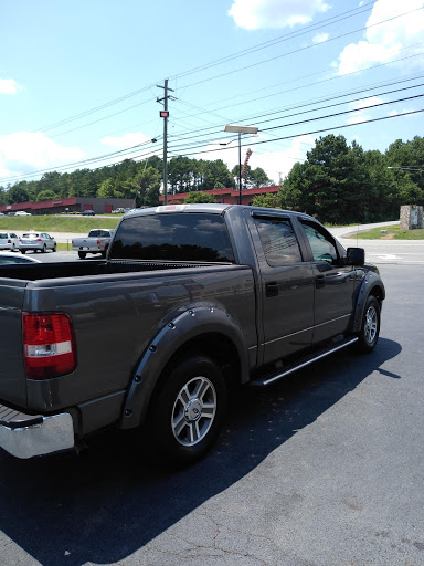 Auto Broker «Roswell Auto Brokers», reviews and photos, 1586 US-411, Cartersville, GA 30121, USA