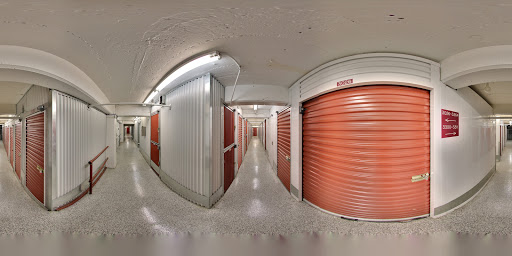 Self-Storage Facility «Security Public Storage», reviews and photos, 43 Page St, San Francisco, CA 94102, USA