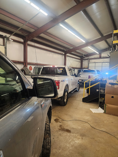 WILSON'S AUTO DETAIL en Independence