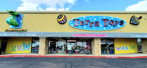 Toy Store «Terra Toys», reviews and photos, 2438 W Anderson Ln, Austin, TX 78757, USA