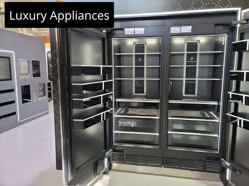 Appliance Store «Friedmans Appliance Kitchen Bath», reviews and photos, 1827 E Spring St, Long Beach, CA 90806, USA