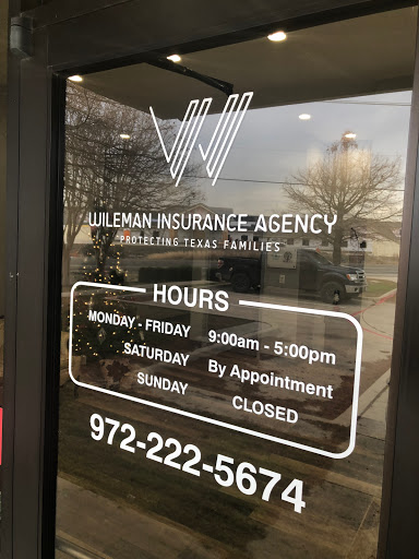 Insurance Agency «Ryan Wileman State Farm Insurance Agency», reviews and photos