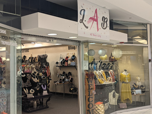 Shopping Mall «St. Clair Square», reviews and photos, 134 St Clair Square, Fairview Heights, IL 62208, USA