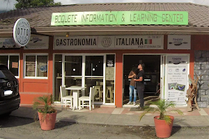 Otto Gastronomia Italiana image