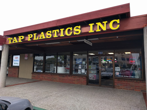 Plastic resin manufacturer Hayward