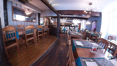 Restaurant pizzeria la Scuderia à Montauban-de-Bretagne