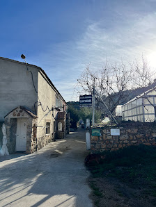 Casa Rural Campoamor C. Pajar Escudero, 7, 16350 Carboneras de Guadazaón, Cuenca, España