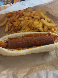 Photo n°25 de Place de la frite à La Bassée ()