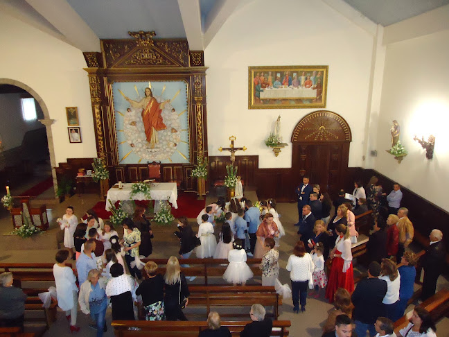 Avaliações doIgreja Paroquial de Selho / Igreja São Lourenço em Guimarães - Igreja