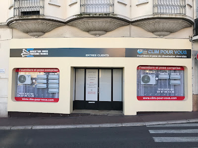 Clim Pour Vous à Cannes