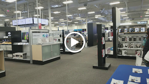 Electronics Store «Best Buy», reviews and photos, 72369 CA-111, Palm Desert, CA 92260, USA