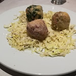 Photo n°3 de l'avis de Francesco.e fait le 24/08/2017 à 19:24 sur le  Ristorante Pizzeria Steakhouse La Ciano à La Villa