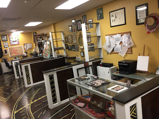Explore ideas for hand tattoos, creative tattoo ideas in Jacksonville, available at Valei Arts Tattoo Studio