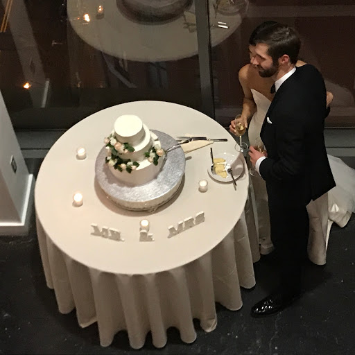 Event Venue «Ventanas», reviews and photos, 275 Baker St, Atlanta, GA 30313, USA