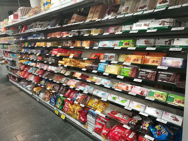 Kommentare und Rezensionen über Coop Supermarché Chexbres