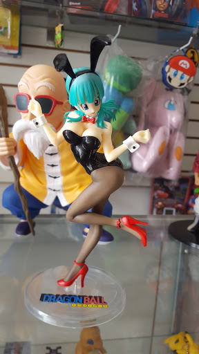 Video Game Store «GTA Video Games Inc», reviews and photos, 529 S Los Angeles St B, Los Angeles, CA 90013, USA