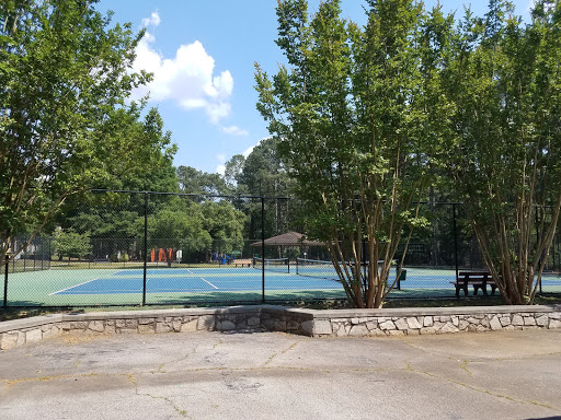 Recreation Center «Lynwood Recreation Center», reviews and photos, 3360 Osborne Rd NE, Brookhaven, GA 30319, USA