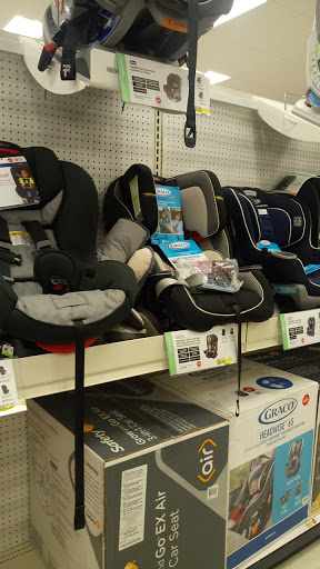 Department Store «Target», reviews and photos, 1004 Andrews Run, Hendersonville, TN 37075, USA