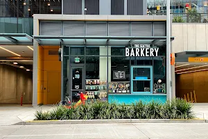 The Seattle Barkery image
