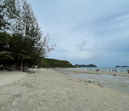 Nam Sai Beach photo