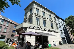 Café Cannelle image