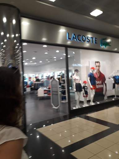 Lacoste