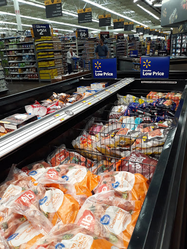 Department Store «Walmart Supercenter», reviews and photos, 1400 Lawrenceville Hwy, Lawrenceville, GA 30044, USA