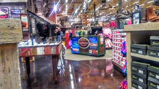 Sporting Goods Store «Bass Pro Shops», reviews and photos, 101 Bass Pro Drive, Harlingen, TX 78552, USA