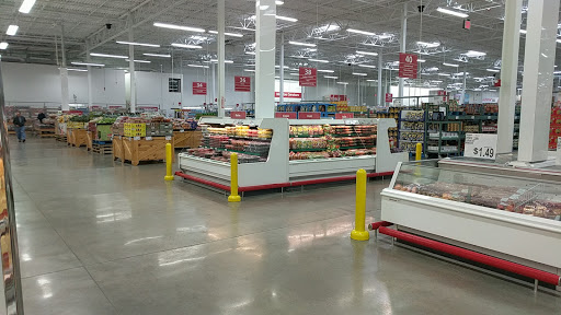 Warehouse club «BJ’s Wholesale Club», reviews and photos, 3056 Sheridan Dr, Amherst, NY 14226, USA