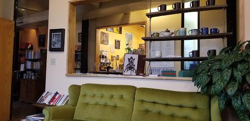 Cafe «McQuixote Books & Coffee», reviews and photos, 1512 Portland Ave #1, Louisville, KY 40203, USA