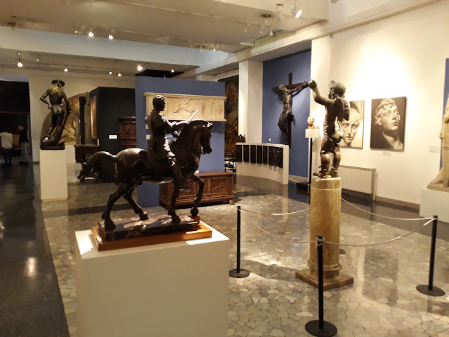 Museo de Historia del Arte - Museo