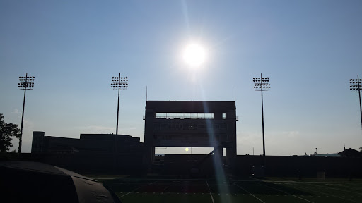 Athletic Field «Schoellkopf Field», reviews and photos, 513 Campus Rd, Ithaca, NY 14850, USA