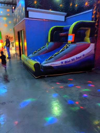 Amusement Center «JJ Jump», reviews and photos, 9057 SE Jannsen Rd, Clackamas, OR 97015, USA