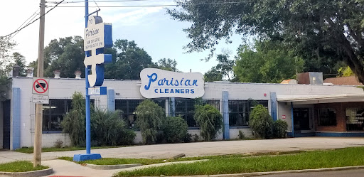 Dry Cleaner «Parisian Cleaners», reviews and photos, 701 Virginia Dr, Orlando, FL 32803, USA