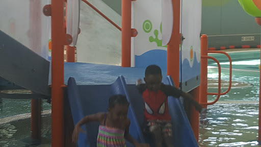 Community Center «Bridgeton Community Center», reviews and photos, 4201 Fee Fee Rd, Bridgeton, MO 63044, USA