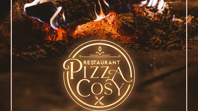 Pizza Cosy Liège ( halal ) - Restaurant