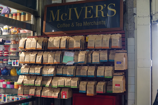 Mciver's Coffee & Tea