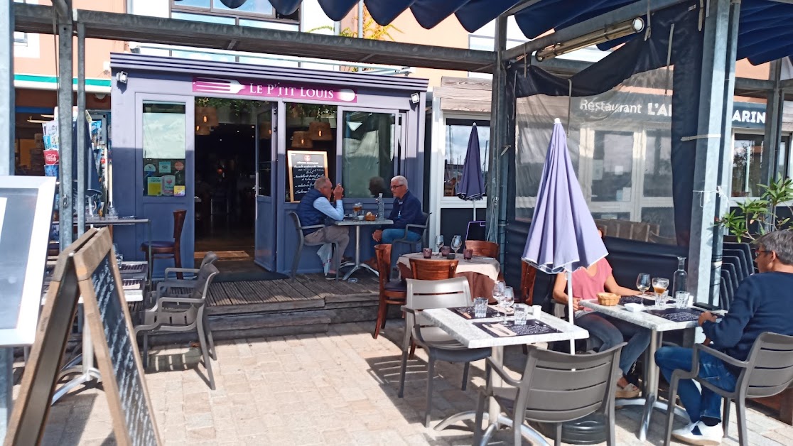 Le P'tit Louis à Les Sables-d'Olonne