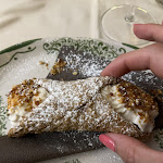 Photo n°1 de l'avis de Tania.a fait le 08/05/2022 à 15:07 sur le  Ristorante U Dammusu à Chiaramonte Gulfi