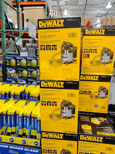 Home Goods Store «Costco», reviews and photos, 8055 Churchill Way, Dallas, TX 75251, USA