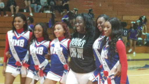 Community Center «Michael-Ann Russell Jewish Community Center», reviews and photos, 18900 NE 25th Ave, Miami, FL 33180, USA